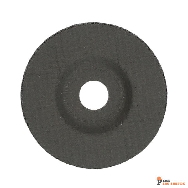 nortonschleifmittel/NORTON_schleifmittel_66252925500 Depressed center cutting off wheel Angle Grinder Norton VULCAN STONE 115x3.2x22.2_146685